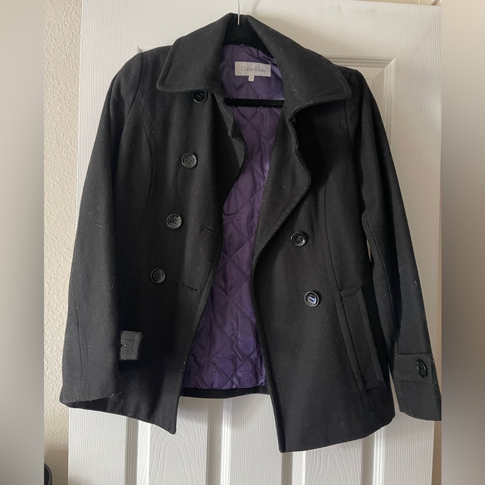 Calvin Klein Coat